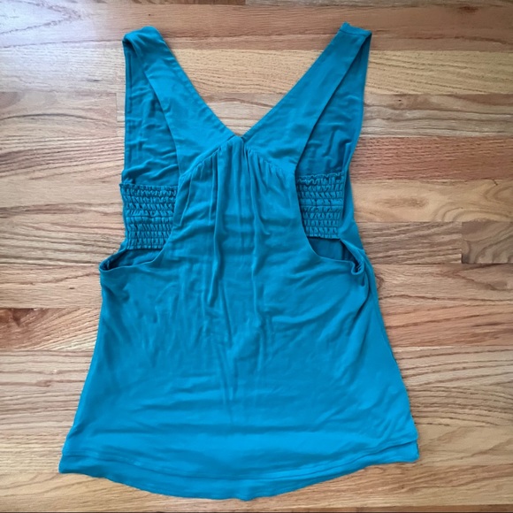 Orb yoga/workout/lounge tank top - Picture 2 of 9